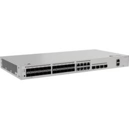 Huawei EKIT S310-24ST4X (24 ports SFP GE, dont 8 à double usage