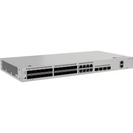 Huawei EKIT S310-24ST4X (24 ports SFP GE, dont 8 à double usage