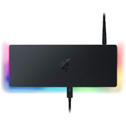 Razer Thunderbolt 4 Dock Chroma - RC21-01690100-R3G1
