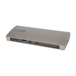 Station d'accueil Thunderbolt 4 double affichage 4K 60 Hz -