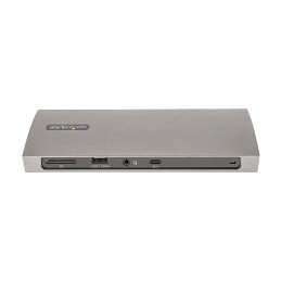 Station d'accueil Thunderbolt 4 double affichage 4K 60 Hz -