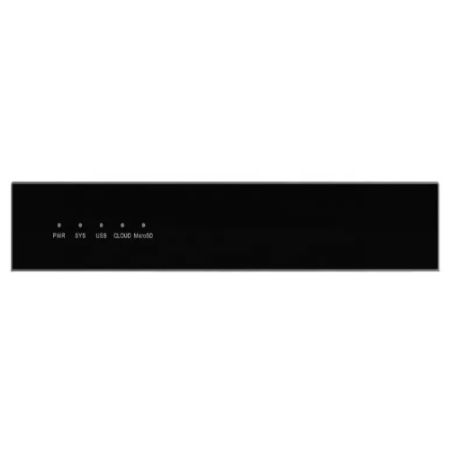 Huawei EKIT Pare-feu et passerelle VPN