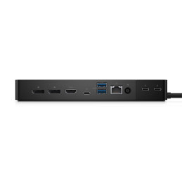 DELL Thunderbolt 4 130W ExpressCharge - WD22TB4