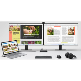 Microsoft Surface Thunderbolt 4 - T8I-00002