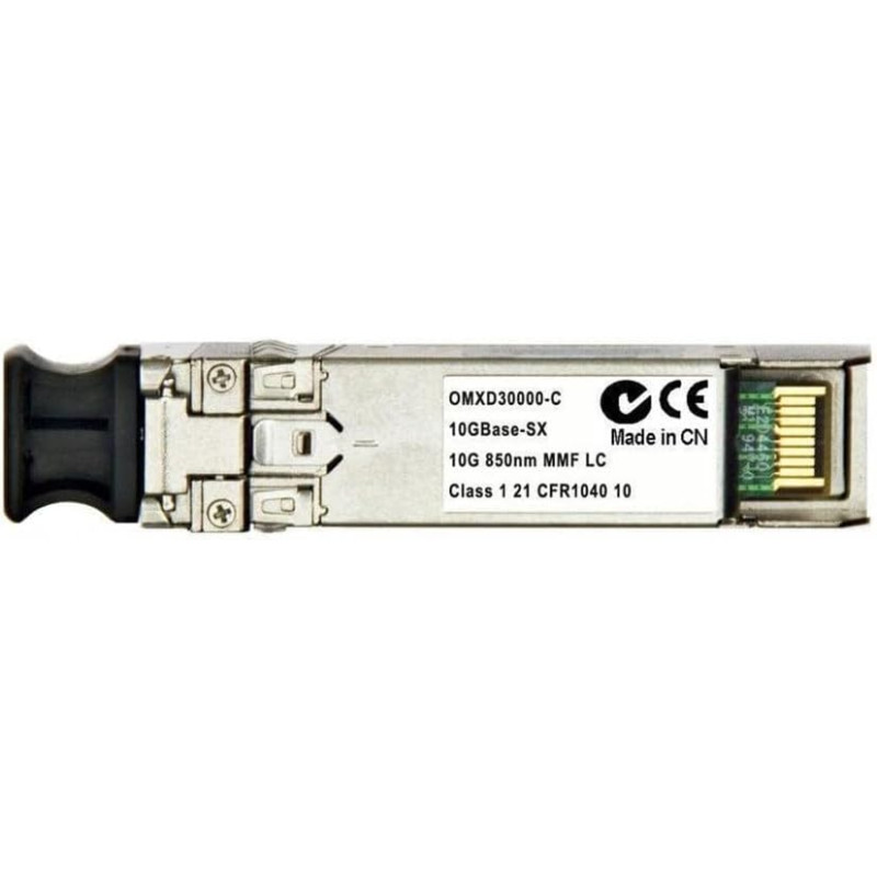 Huawei EKIT Emetteur-Récepteur Optique SFP + 10G Multi-Mode
