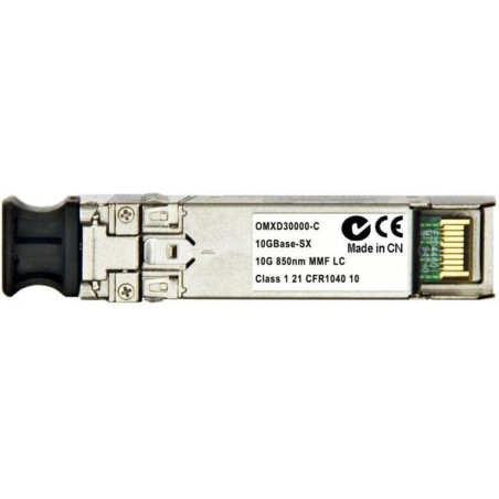 Huawei EKIT Emetteur-Récepteur Optique SFP + 10G Multi-Mode