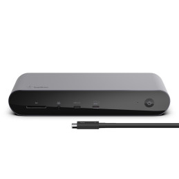 Belkin Thunderbolt 4 Dock Pro - INC006VFSGY