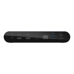 Belkin Thunderbolt 4 Dock Pro - INC006VFSGY