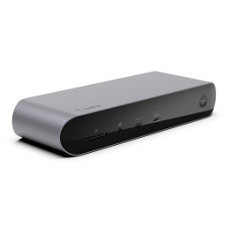 Belkin Thunderbolt 4 Dock Pro - INC006VFSGY