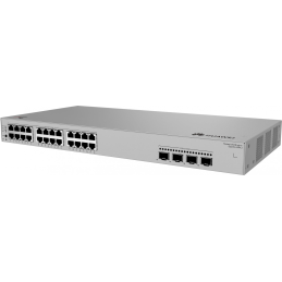 HUAWEI eKit S220S-24P4J Géré L2 Gigabit Ethernet, Connexion