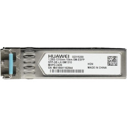 Huawei EKIT Emetteur-Récepteur Optique eSFP, GE, SMF, (1310nm