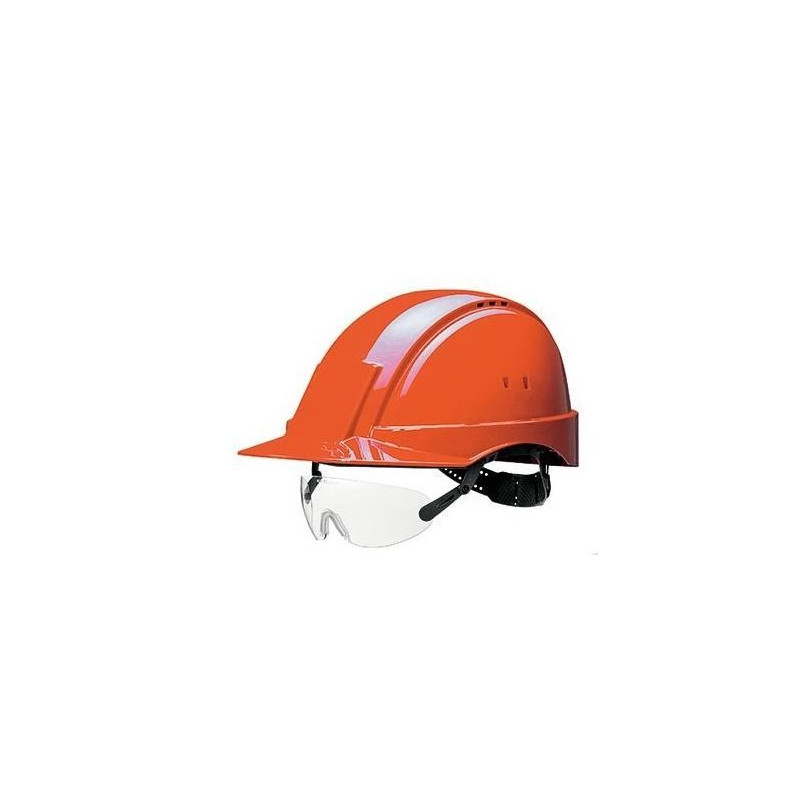Lunettes De Sécurité Pour Casque 3M - V9C - Lunettes de sécurité