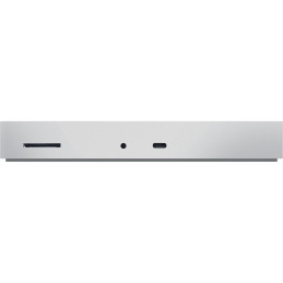 Razer Thunderbolt 4 Dock Mercury - RC21-01690200-R3G1