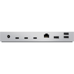 Razer Thunderbolt 4 Dock Mercury - RC21-01690200-R3G1