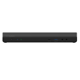 Belkin Station USB-C Triple écrans HDMI, DP 85W, Windows 10