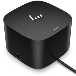 HP Thunderbolt Dock 280W G4 - 4J0G4AA
