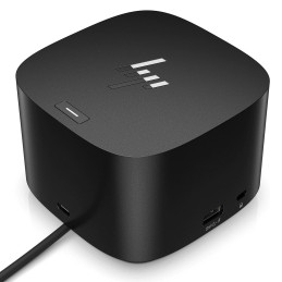 HP Thunderbolt Dock 280W G4 - 4J0G4AA