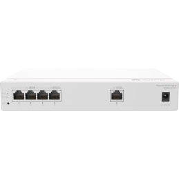 Huawei EKIT Gateway S380-L4T1T, Passerelle Multi-Services -
