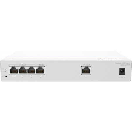 Huawei EKIT Gateway S380-L4T1T, Passerelle Multi-Services -