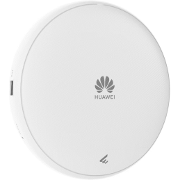 Huawei WiFi 7 AP371 11be indoor 2+2 dual bands smart antenna