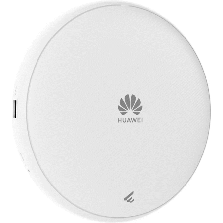 Huawei WiFi 7 AP371 11be indoor 2+2 dual bands smart antenna