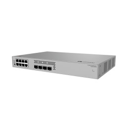 Huawei EKIT S220S-8T4J Switch Niv2, 8 GigaBoE+ & 4x2.5GE SFP -