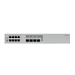 Huawei EKIT S220S-8T4J Switch Niv2, 8 GigaBoE+ & 4x2.5GE SFP -