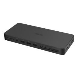 ASUS Triple Display 4K Thunderbolt 4 Dock DC500 -