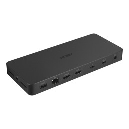 ASUS Triple Display 4K Thunderbolt 4 Dock DC500 -