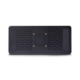 Station d'accueil 10-en-1 USB4 double affichage 4K 60 Hz -