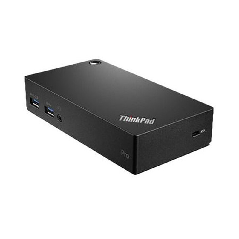 Lenovo ThinkPad Pro USB 3.0 - 40A70045EU Lenovo ThinkPad Pro USB 3.0 - 40A70045EU