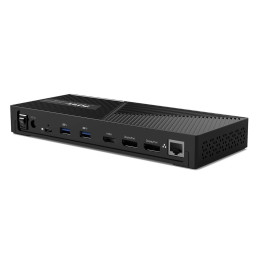 PORT Connect Station accueil Triple 4K USB-C/USB-A - 901904WEU
