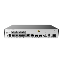 Huawei EKIT Host USG6000E-S03-AC - 02355YXH - Point d'accès Wifi