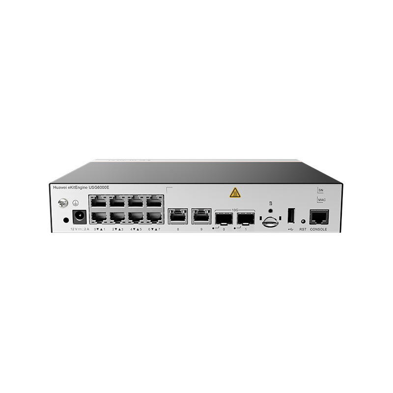 Huawei EKIT Host USG6000E-S03-AC - 02355YXH - Point d'accès Wifi