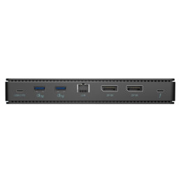 i-tec Thunderbolt 4 Dual Display Docking Station + Power