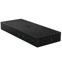 i-tec Thunderbolt 4/USB-C 3x Display Docking Station + Power