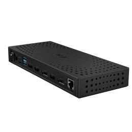 i-tec Thunderbolt 4/USB-C 3x Display Docking Station + Power