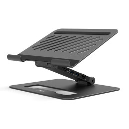 PORT Connect Adjustable Stand Docking Type C - 901108DOCK-EU