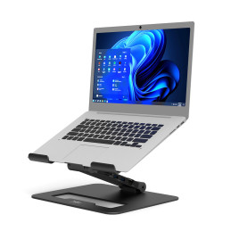 PORT Connect Adjustable Stand Docking Type C - 901108DOCK-EU