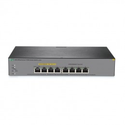 HPE OfficeConnect 1920S-8G PPoE+ 65 W