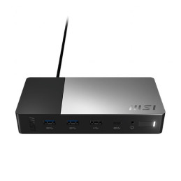 MSI USB-C Docking Station Gen 2 - 957-1P151E-010