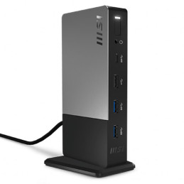 MSI USB-C Docking Station Gen 2 - 957-1P151E-010