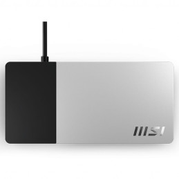 MSI USB-C Docking Station Gen 2 - 957-1P151E-010