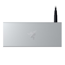 Razer USB 4 Dock Blanc - RC21-02280200-R3EK