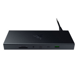 Razer USB 4 Dock Noir - RC21-02280100-R3EK