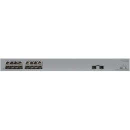 Huawei eKit S110-16LP2SR 16 ports Gigabit (16 POE + 124 watts)