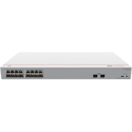 Huawei eKit S110-16LP2SR 16 ports Gigabit (16 POE + 124 watts)