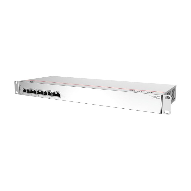 Huawei eKit Gateway / Passerelle S380-S8T2T 2*GE WAN, 8*GE LAN