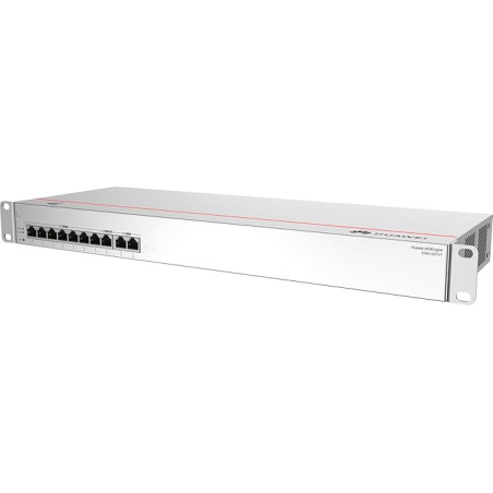 Huawei eKit Gateway / Passerelle S380-S8T2T 2*GE WAN, 8*GE LAN