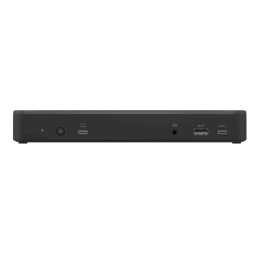 Belkin Station Double écrans HDMI, DP 65W, Windows 10 et ChromeBook - INC003VFBK